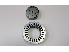 江門直流電機(jī)鐵芯：如何檢測大型電機(jī)定子鐵芯的鐵損